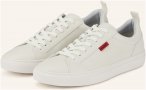 Hugo Sneaker Morrie weiss