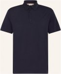 Icebreaker Funktions-Poloshirt 150 Tech Lite Iii Aus Merinowolle blau