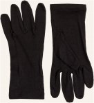 Icebreaker Multisport-Handschuhe Oasis Aus Merinowolle schwarz