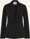 Ichi Blazer Ihlexi schwarz