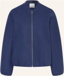 Ichi Blouson Ihjannet blau