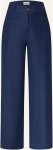 Ichi Marlenehose Ihkate In Jeansoptik blau