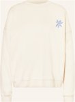 Ichi Sweatshirt Ihbauma beige