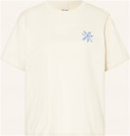 Ichi T-Shirt Ihbalmers beige