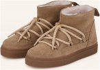 Inuikii Boots Classic Low beige