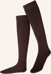 Item m6 Fein-Kniestrümpfe Cosy Winter 100 Conscious braun