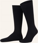 Item m6 Fein-Kniestrümpfe Cosy Winter 100 Conscious schwarz