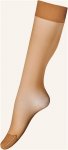 Item m6 Fein-Kniestrümpfe Invisible beige