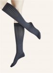 Item m6 Kniestrümpfe Allday Freedom Soft Compression grau