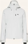 J.Lindeberg Skijacke grau
