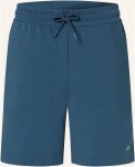 J.Lindeberg Sweatshorts gruen