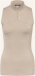 J.Lindeberg Tanktop beige