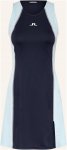J.Lindeberg Tenniskleid blau
