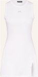 J.Lindeberg Tenniskleid weiss