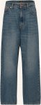 Jack&Jones Jeans Extra Baggy Fit blau