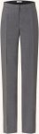 Jil Sander Hose grau