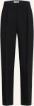 Jil Sander Hose schwarz