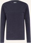 Jockey Lounge-Shirt American blau
