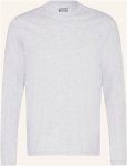 Jockey Lounge-Shirt American grau