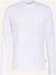 Jockey Lounge-Shirt American weiss