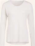 Jockey Lounge-Shirt Supersoft Lounge weiss