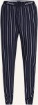 Jockey Schlafhose Night & Day blau