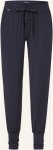 Jockey Schlafhose Supersoft Lounge blau
