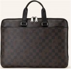 Joop! Laptop-Tasche Cortina Piazza Janus braun
