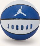 Jordan Basketball Ultimate 2.0 blau