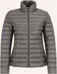 Jott Lightweight-Daunenjacke Cha grau