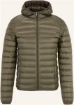 Jott Lightweight-Daunenjacke Nico gruen