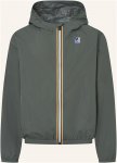 K-Way Funktionsjacke P. Le Vrai 4.0 Claude gruen