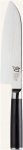 Kai Messer Santoku Dm-0702 schwarz
