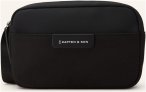 Kapten & Son Gürteltasche Habo schwarz