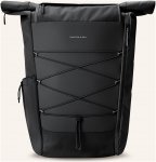 Kapten & Son Rucksack Banff 28 L Mit Laptop-Fach schwarz