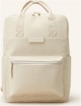 Kapten & Son Rucksack Bergen 11 L Mit Laptopfach beige