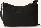 Kapten & Son Umhängetasche Skara Small schwarz
