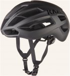 Kask Fahrradhelm Protone Icon schwarz