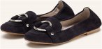 Kennel & Schmenger Ballerinas Lola blau