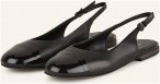 Kennel & Schmenger Slingballerinas Lola schwarz