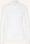 Kjus Midlayer Motion weiss