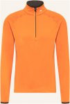 Kjus Midlayer Feel orange