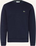 Lacoste Sweatshirt blau