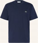 Lacoste T-Shirt blau