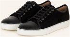 Lanvin Sneaker schwarz