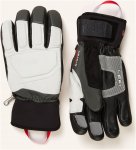 Leki Skihandschuhe Griffin Prime 3d weiss