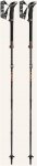 Leki Trekkingstöcke Makalu Fx Carbon schwarz