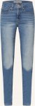 Levi's® Jeans 312 Shaping Slim blau