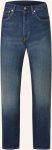 Levi's® Jeans 501 Original Straight Fit blau