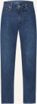Levi's® Jeans 502 Tapered Fit blau